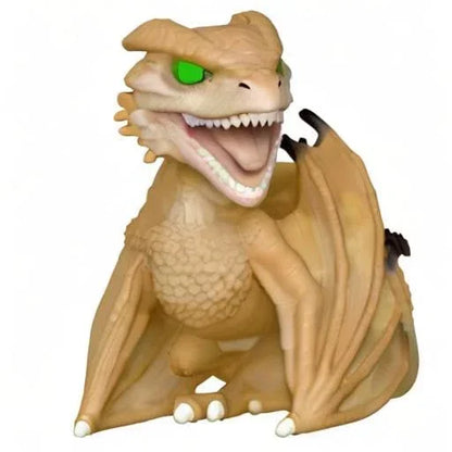 Pop House of Dragons Syrax Vinyl Figure - Jaiman Toys