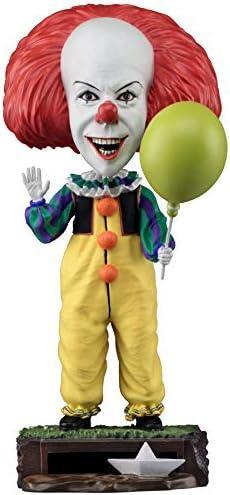 NECA 1960 IT! THE MOVIE Head Knockers Pennywise-Action Figure Age 14+ - Jaiman Toys