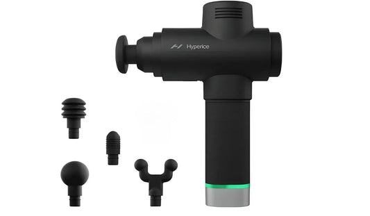 Hyperice Hypervolt 2 Pro, Portable Percussion Massager - Jaiman Toys
