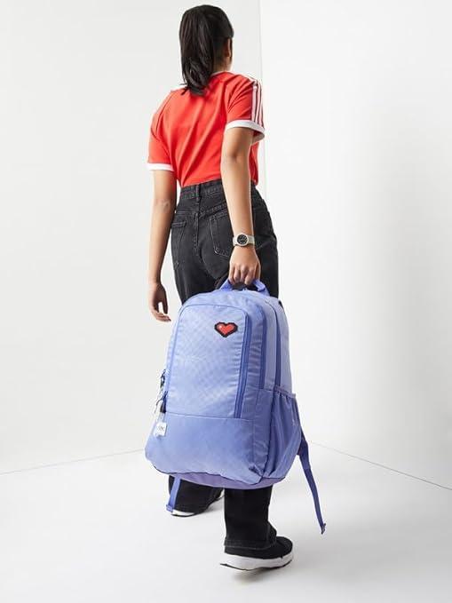 WIKI 31.5L Kids' School Bags (12969) – Lightweight, Spacious & Comfortable School Bag - Jaiman Toys