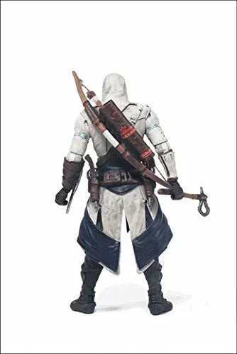 McFarlane Toys Assassin's Creed Connor Action Figure - Jaiman Toys