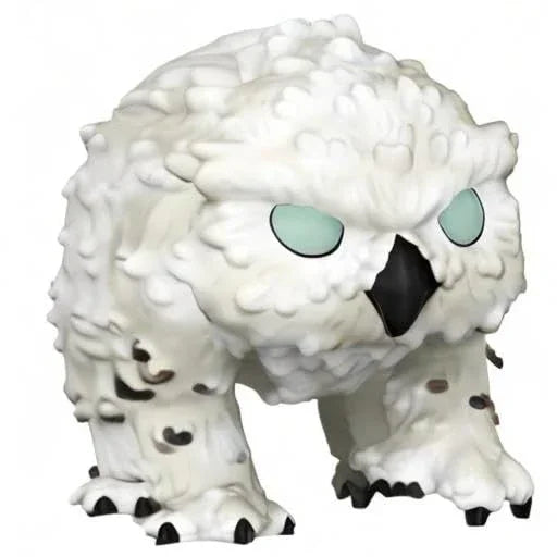 Pop! Movies: Dungeons & Dragons - Owlbear - Jaiman Toys