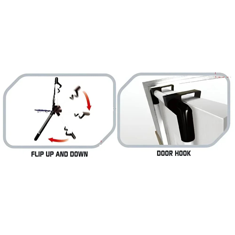 Innov8 Door To Floor Basketball 12" - Jaiman Toys
