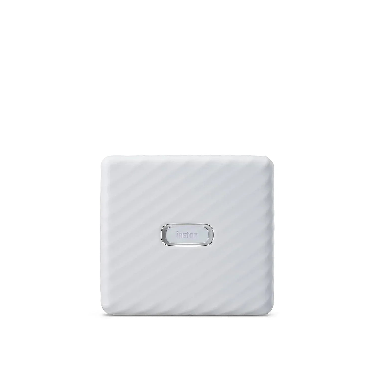 Fujifilm Instax Wide Link Smartphone Instant Photo Printer - White - Jaiman Toys
