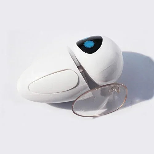 "Eve Collectible: Original Box Edition from Wall-E" - Jaiman Toys