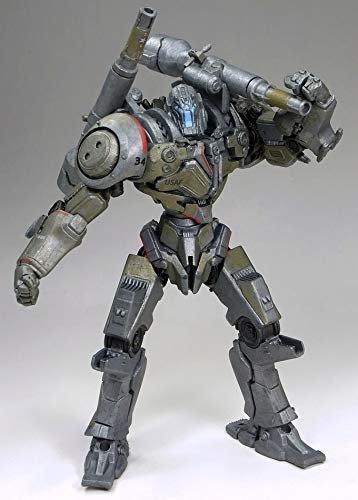 NECA Pacific Rim Series 3 Coyote Tango Jaeger Action Figure (7 Scale) - Jaiman Toys