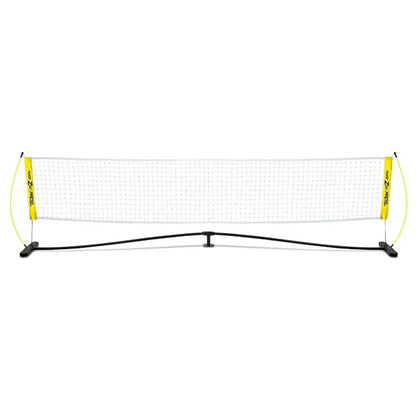 Innov8 Padel Net Set, Durable Base with Quick Attach System, Ages 5+ - Jaiman Toys