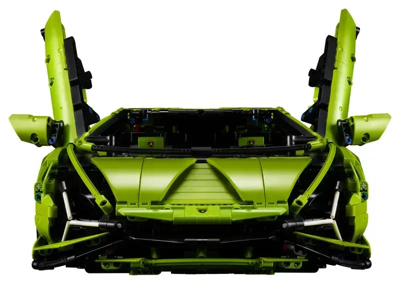 LEGO 42115 Technic Lamborghini Sián FKP 37  (3,696 Pieces)