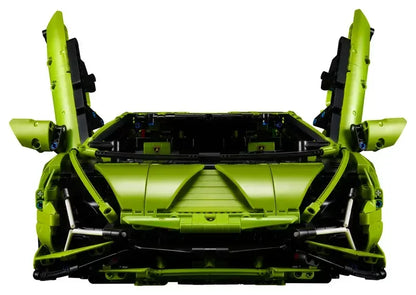 LEGO 42115 Technic Lamborghini Sián FKP 37  (3,696 Pieces)