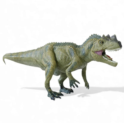 Dinosaur Figurine – Action Figure Toy with Detailed Texture | Dinosaur Rebirth Series | Ages 3+