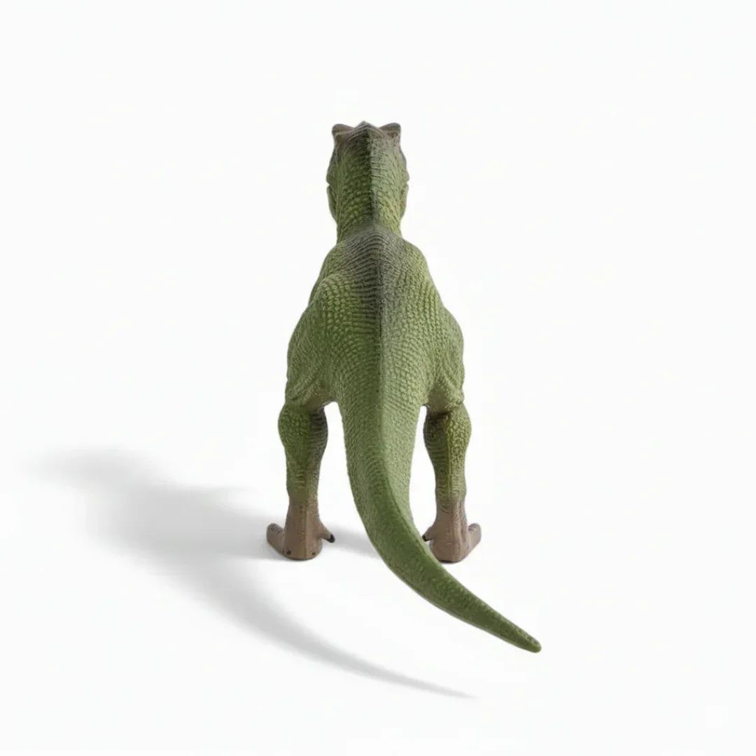 Dinosaur Figurine – Action Figure Toy with Detailed Texture | Dinosaur Rebirth Series | Ages 3+