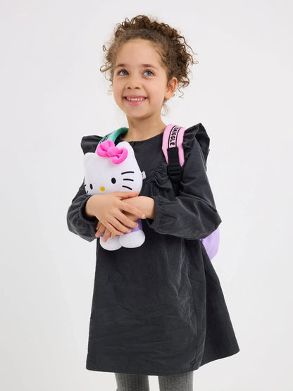 Smiggle Lunch Bag : Hello Kitty Hanging 11 Inch For Kids - Jaiman Toys
