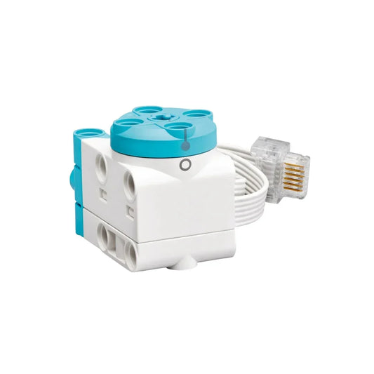 LEGO® Technic™ Small Angular Motor 45607 for Spike Prime & Spike Essential