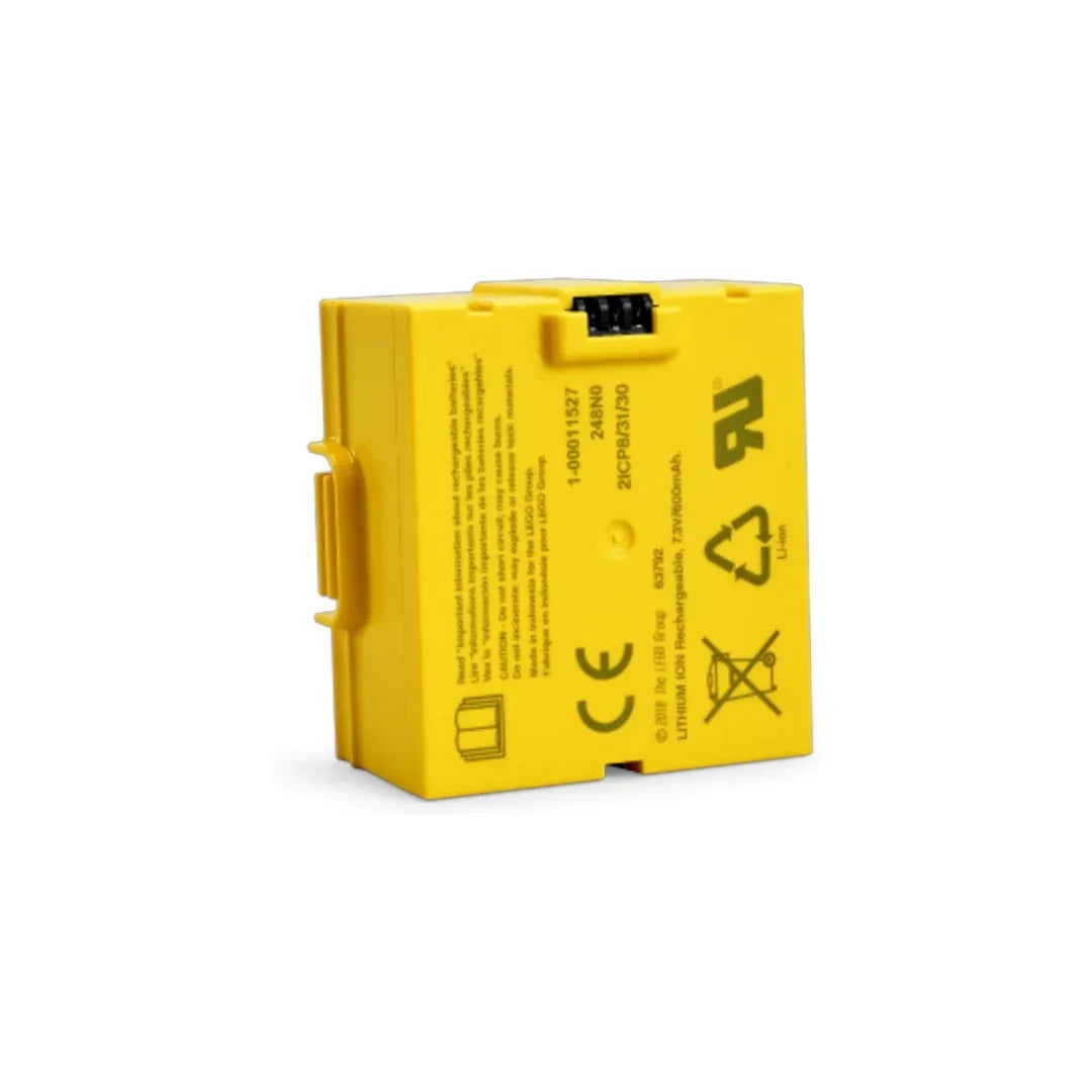 LEGO® Technic™ Small Hub Battery 45612 for Spike Essential