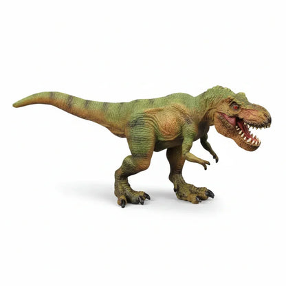 Dinosaur Figurine – Action Figure Toy with Detailed Texture | Dinosaur Rebirth Series | Ages 3+