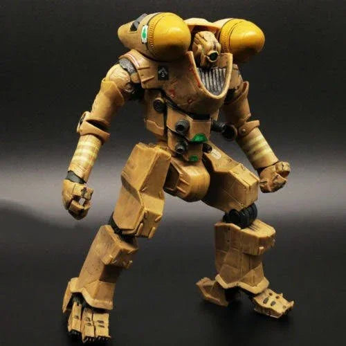 Pacific Rim 2 Machine Armor Model Jaejar Horizon Brave - Jaiman Toys