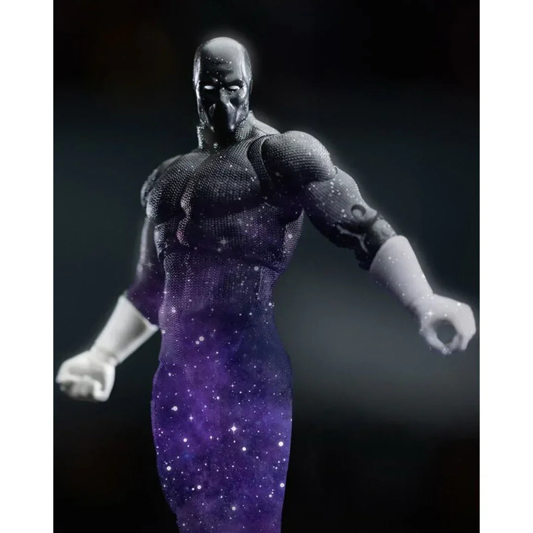 Starman (Kingdom Come) – DC Direct 7" Action Figure by McFarlane Toys - Jaiman Toys