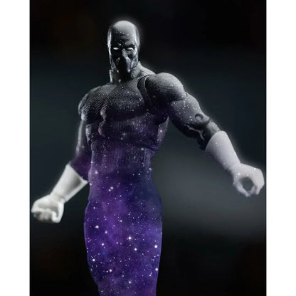 Starman (Kingdom Come) – DC Direct 7" Action Figure by McFarlane Toys - Jaiman Toys