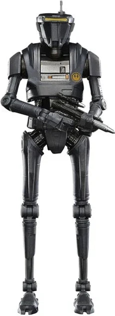 Star Wars The Black Series New Republic Security Droid 6-Inch Action Figure - Jaiman Toys