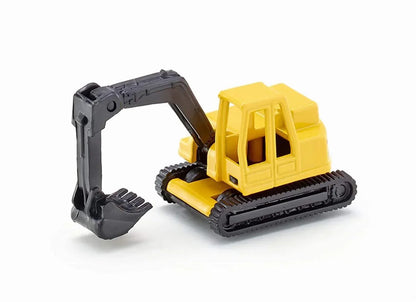 Siku 0801 Excavator - Jaiman Toys