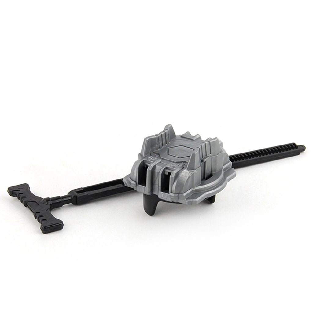 Tornado Gyro Combat B-104 Starter Winning Valkyrie 12 Volcanic Beyblade Burst Compatible Battle Top
