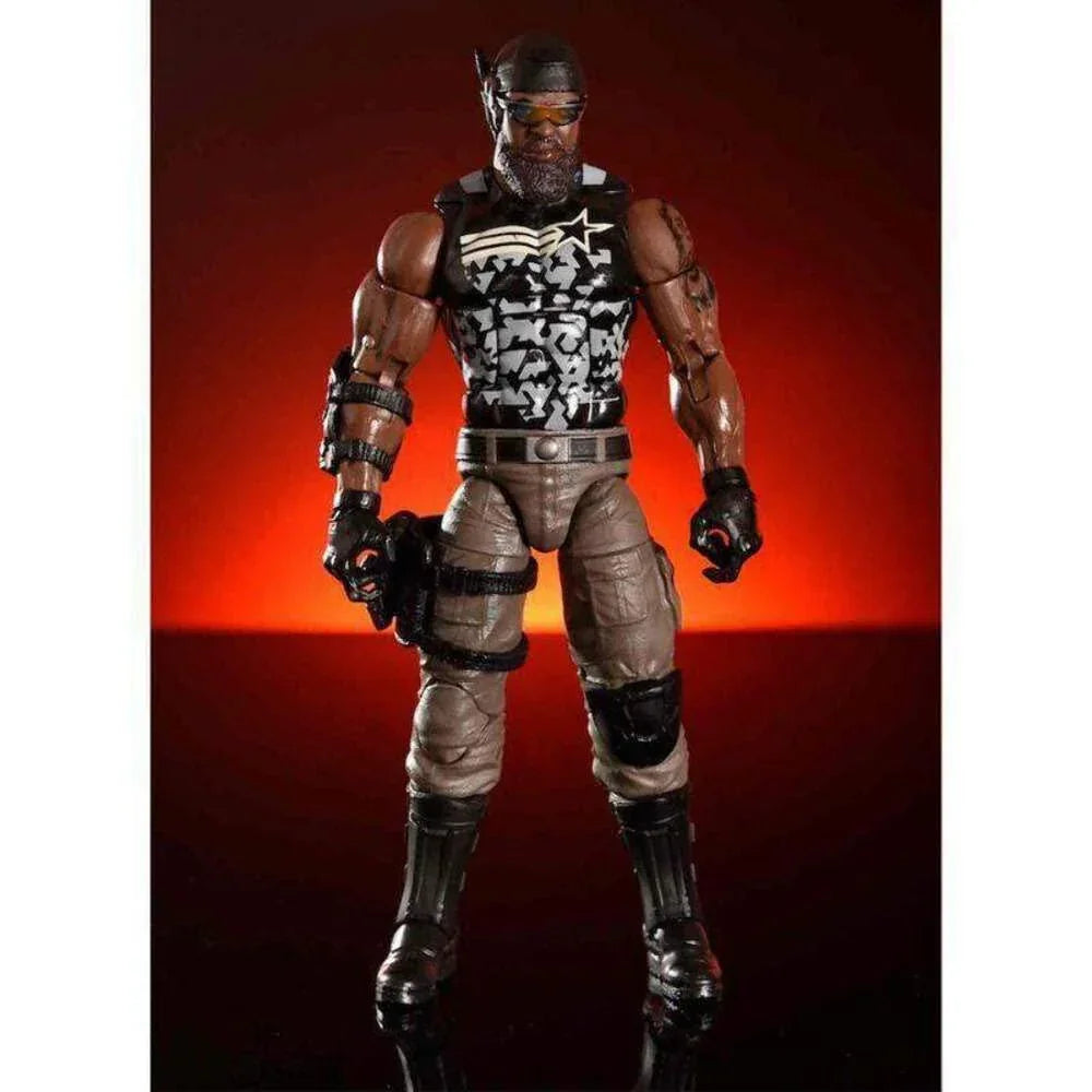 G. I. Joe Gi Joe Action Figure (6 Inches, Multicolour) - Jaiman Toys
