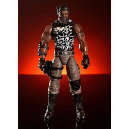 G. I. Joe Gi Joe Action Figure (6 Inches, Multicolour) - Jaiman Toys