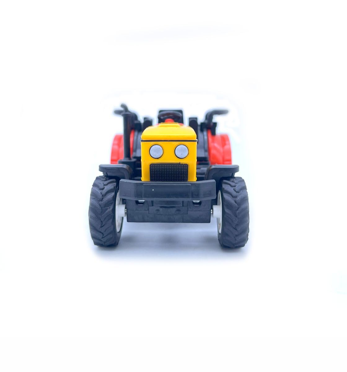 Centy Tiny Truckies 5911 Legend Tractor Friction Powered Toy – Farm Vehicle for Kids 3+ Years