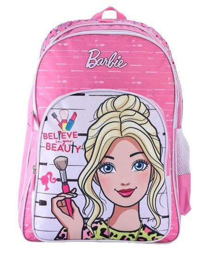 STRIDERS 14 inches Barbie School Bag Dreams in Style for Little Fashionistas Age (3 yr to 5 yr) - Jaiman Toys
