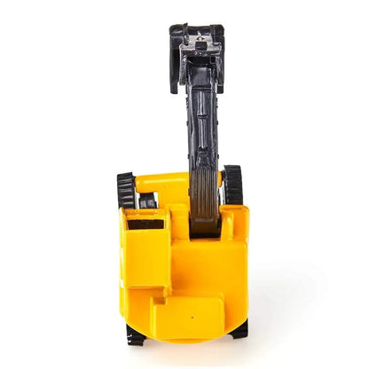 Siku 0801 Excavator - Jaiman Toys