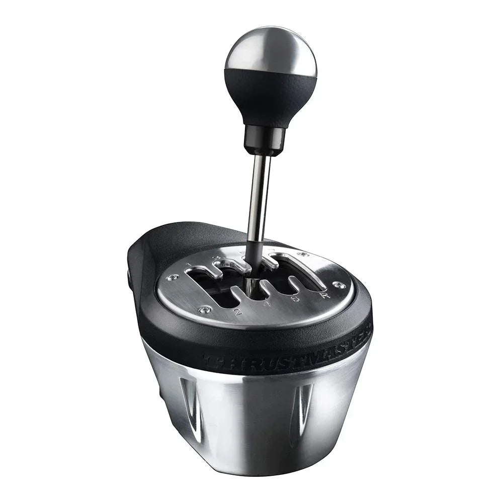 Thrustmaster TH8A Gearbox Shifter – Realistic 8-Speed Add-On for PS4, PS3, Xbox One & PC - Jaiman Toys