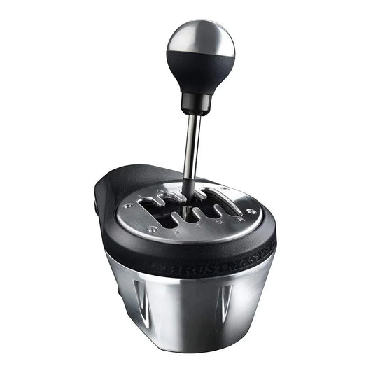 Thrustmaster TH8A Gearbox Shifter – Realistic 8-Speed Add-On for PS4, PS3, Xbox One & PC - Jaiman Toys