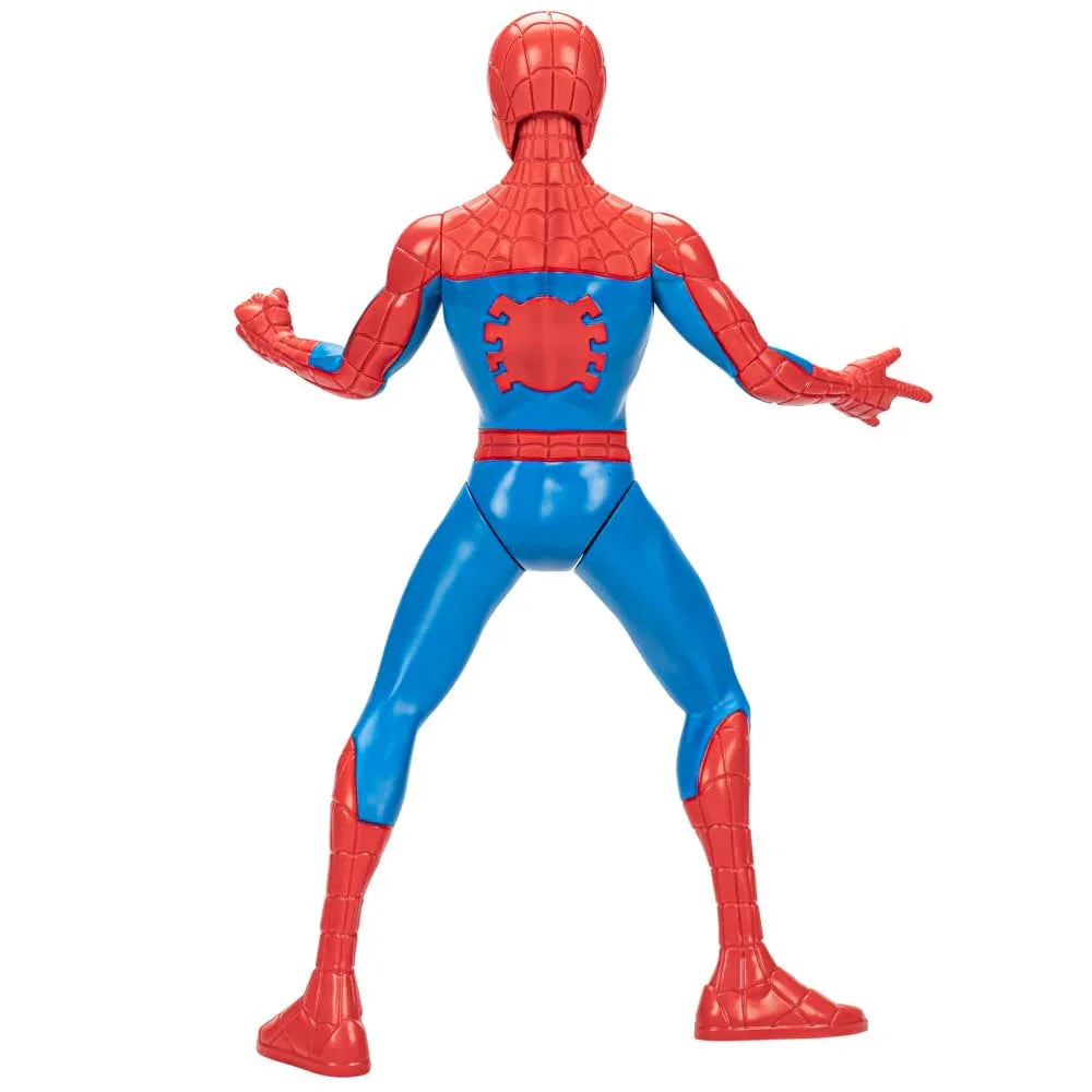 Marvel Spider-Man Thwip Action Figure 13-Inch - Jaiman Toys