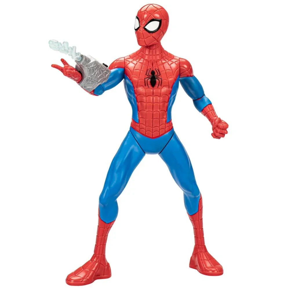 Marvel Spider-Man Thwip Action Figure 13-Inch - Jaiman Toys