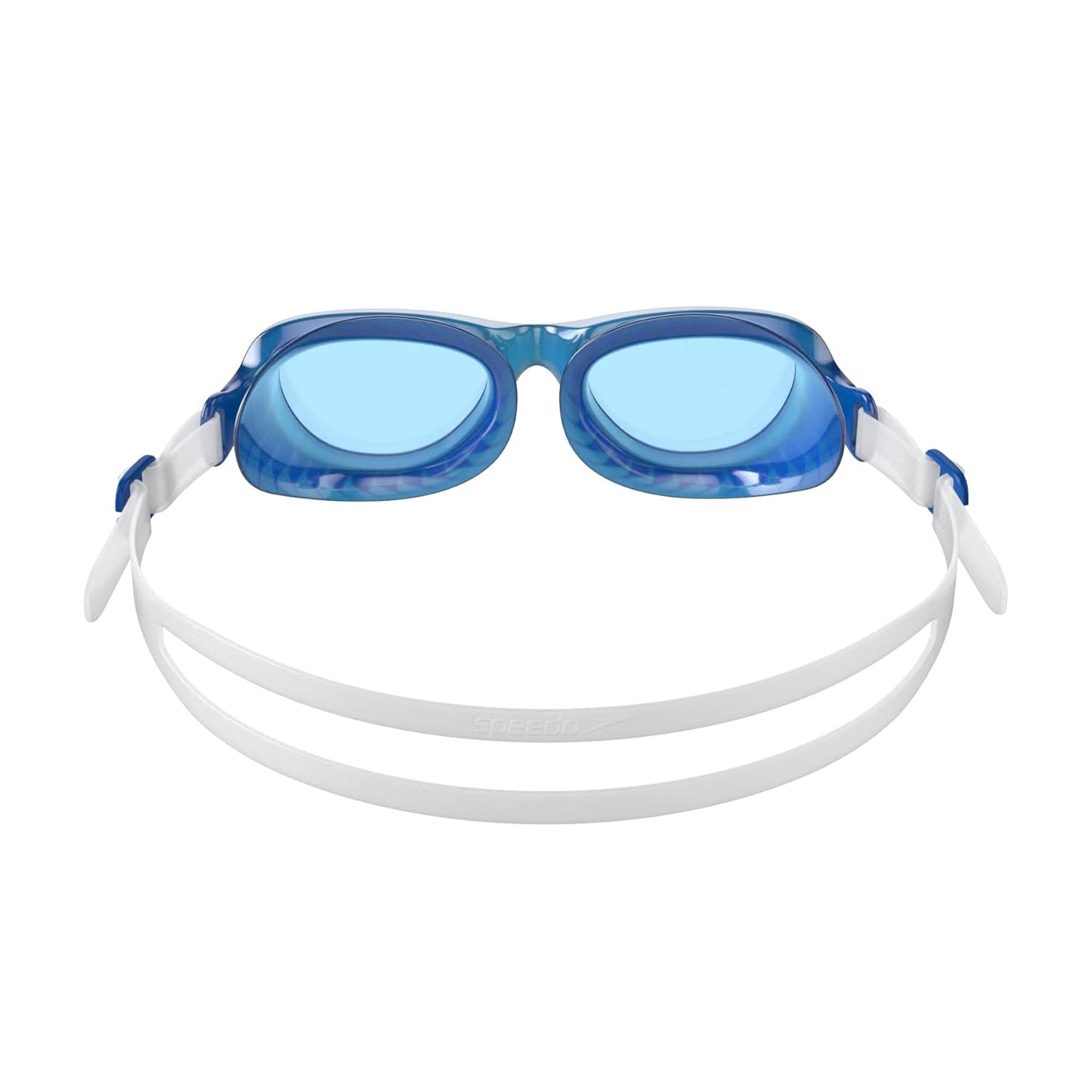 Speedo Kids Futura Classic Tint Lens Swim Goggles – Anti-Fog UV Protection Swimming Goggles for Boys & Girls (Age 6–14 Years)