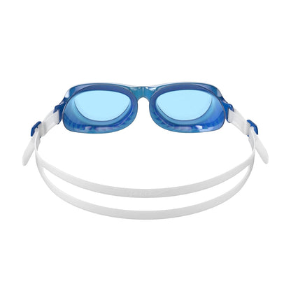 Speedo Kids Futura Classic Tint Lens Swim Goggles – Anti-Fog UV Protection Swimming Goggles for Boys & Girls (Age 6–14 Years)