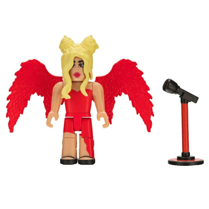 Roblox Royale Highschool: Drama Queen - Jaiman Toys