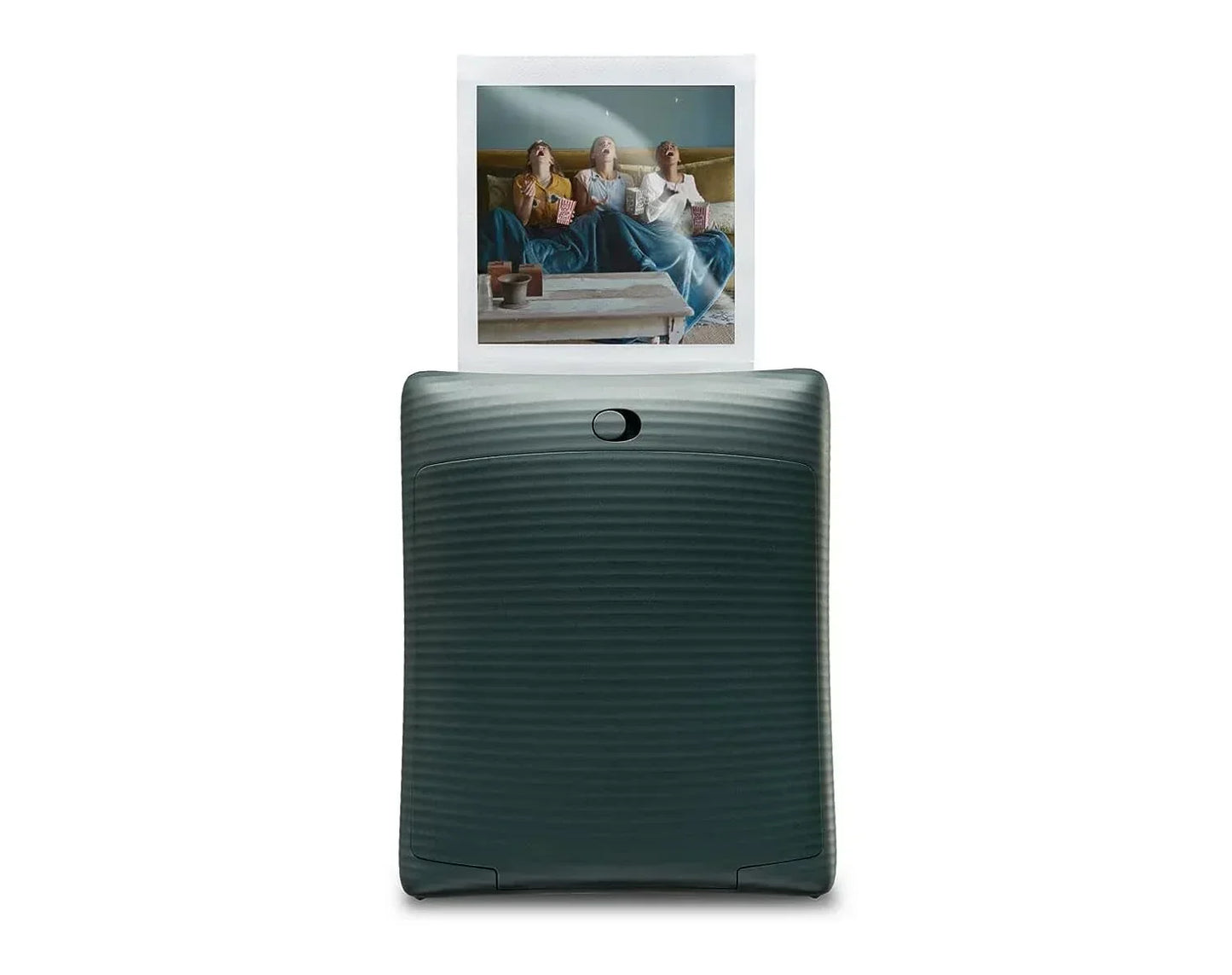 Fujifilm Instax Square Link Smartphone Instant Photo Printer - Green - Jaiman Toys