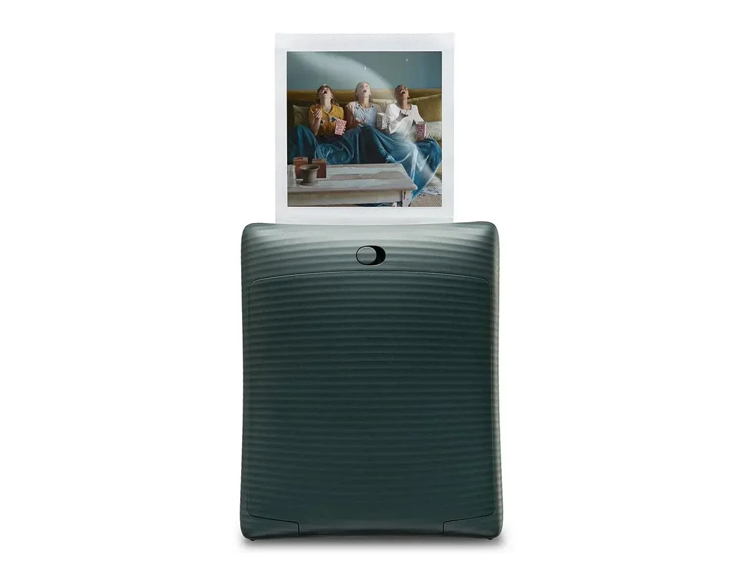 Fujifilm Instax Square Link Smartphone Instant Photo Printer - Green - Jaiman Toys
