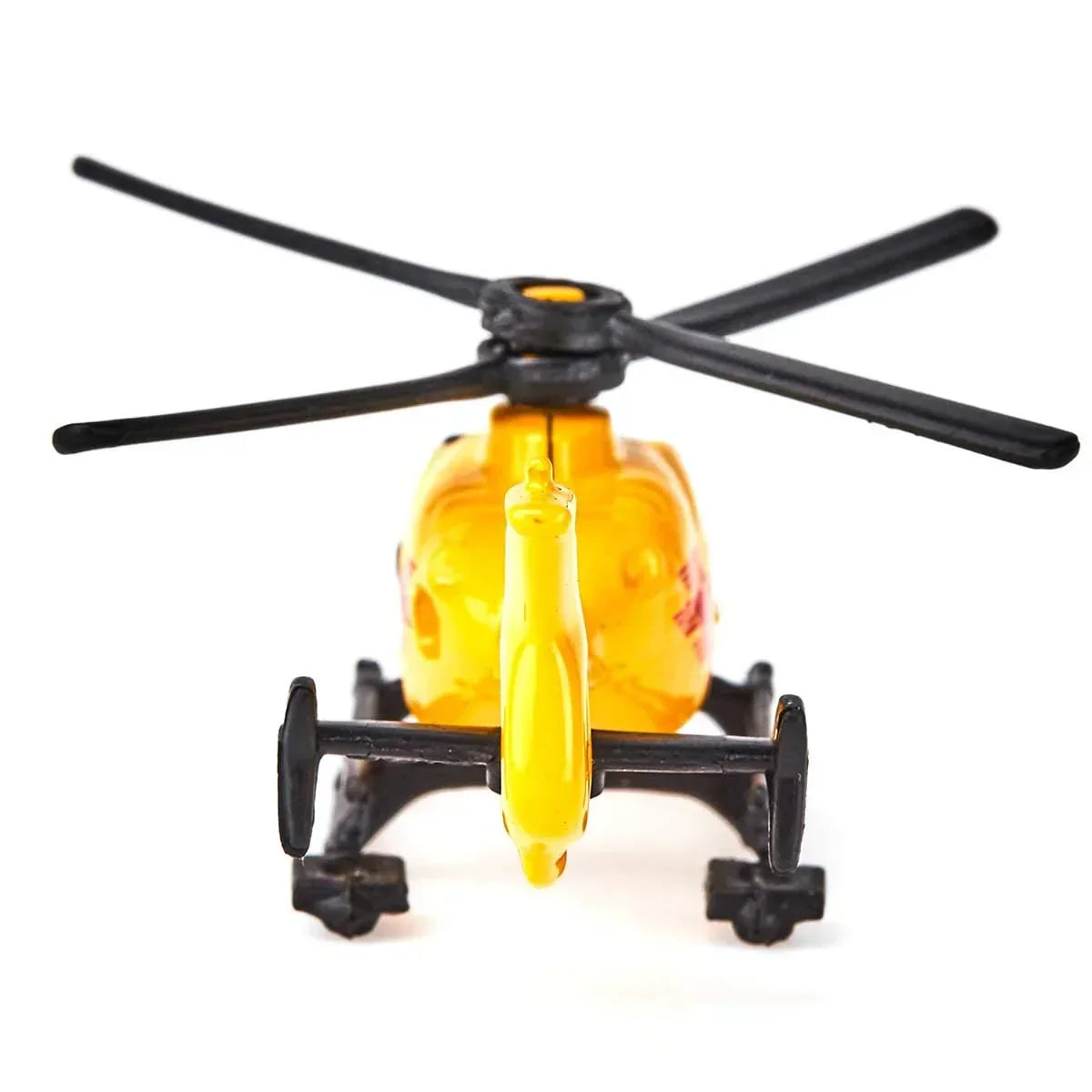 Siku 0856 Ambulance Helicopter - Jaiman Toys