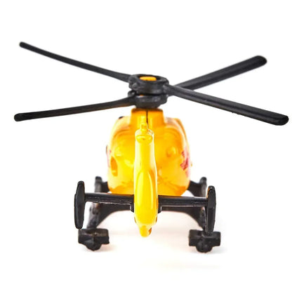 Siku 0856 Ambulance Helicopter - Jaiman Toys