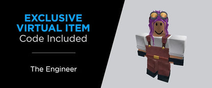 Roblox Action Collection - Tower Defense Simulator: Last Stand Playset [Includes Exclusive Virtual Item] - Jaiman Toys