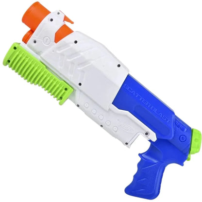 Nerf Super Scatter Blast Water Guns For Kids Age 3+ - Jaiman Toys