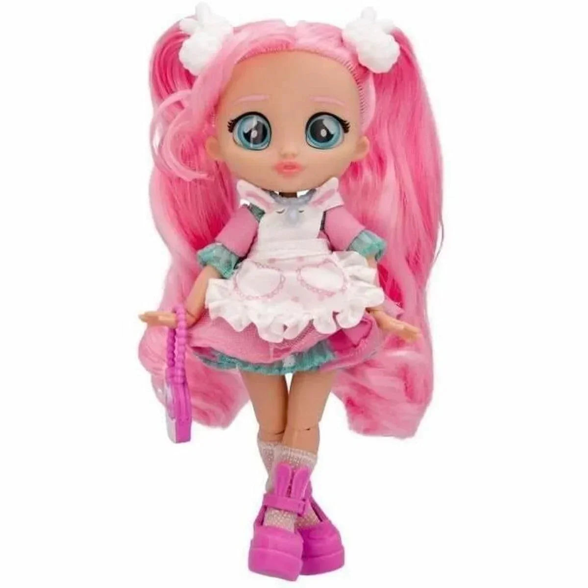 BFF Talents Cry Babies- Doll for Kids IMC Toys Coney - 8 inch/ 20 cm - Jaiman Toys