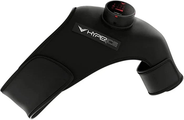 HYPERICE VENOM POD SHOULDER (Left ) - Jaiman Toys