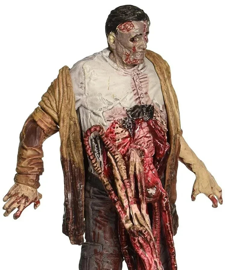 McFarlane Toys! The Walking Dead Anime Series 6 Action Figure – Bungee Walker - Jaiman Toys