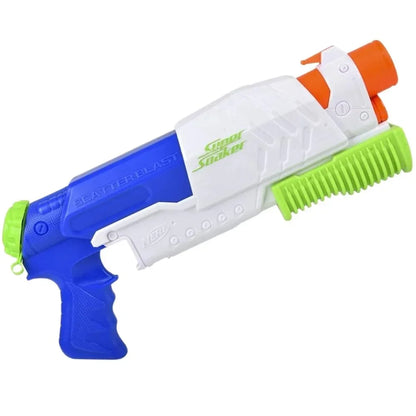 Nerf Super Scatter Blast Water Guns For Kids Age 3+ - Jaiman Toys