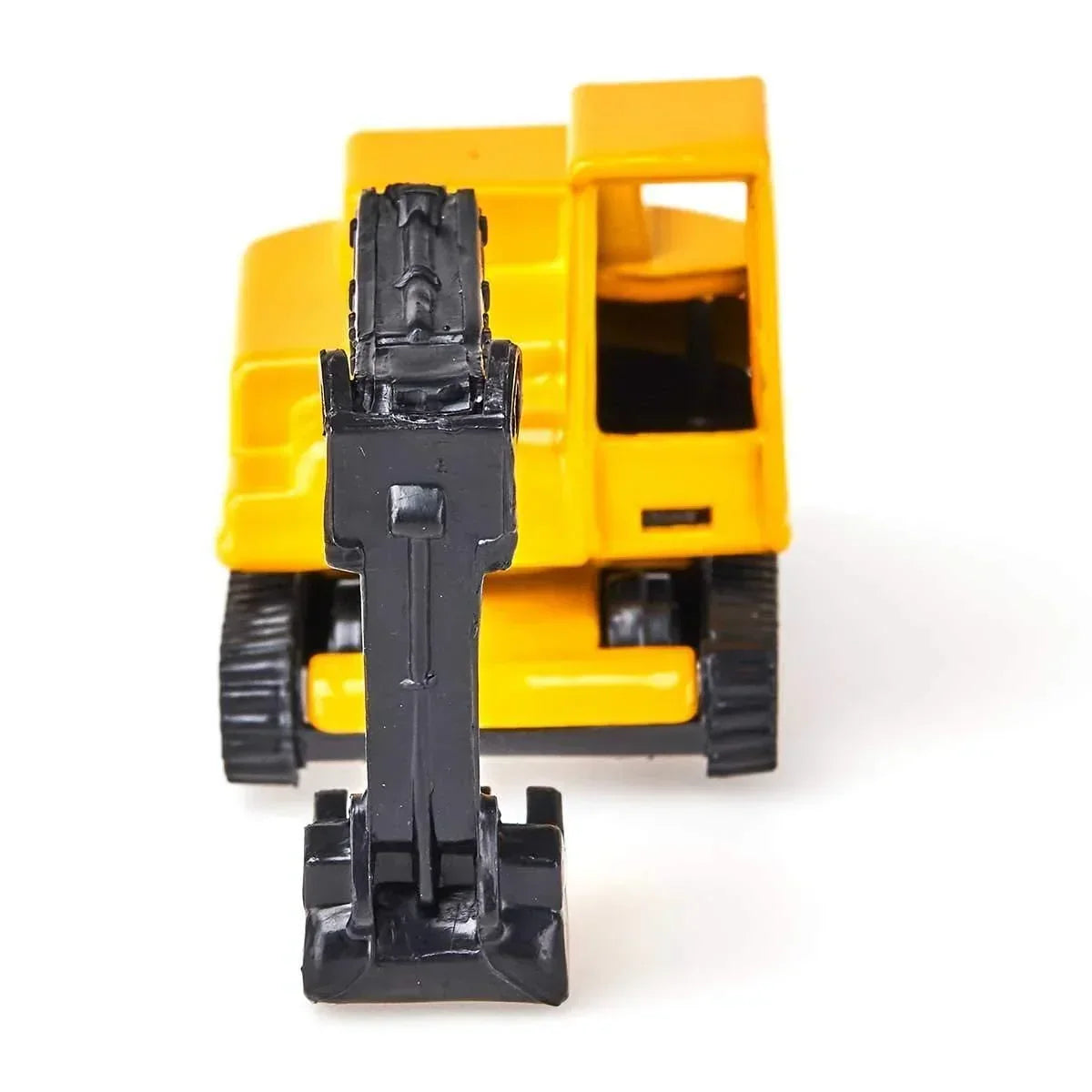 Siku 0801 Excavator - Jaiman Toys