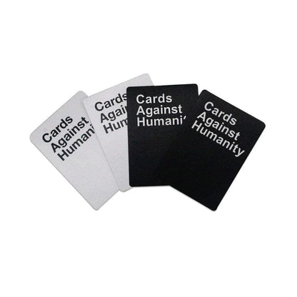 Cards Against Humanity International Edition Card Game - Jaiman Toys