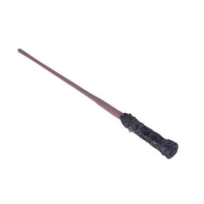 Classic Handcrafted Harry Potter Wand with LED, 35 CM Wizard Stick Collectible for Cosplay - Jaiman Toys